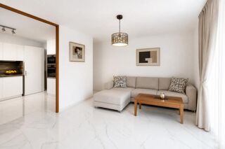  Appartement à vendre 4 pièces 102 m²