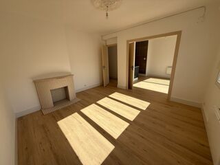  Appartement � vendre 3 pi�ces 62 m�