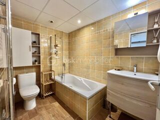  Appartement à vendre 1 pièce 22 m²