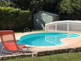  Maison � vendre 5 pi�ces 100 m�