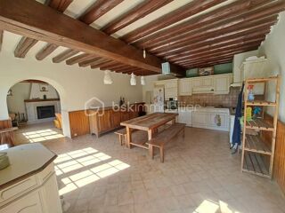  Propri�t�/ch�teau � vendre 5 pi�ces 131 m� Crulai