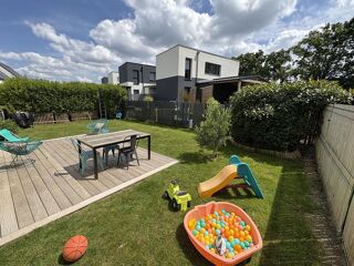  Maison à vendre 6 pièces 90 m²