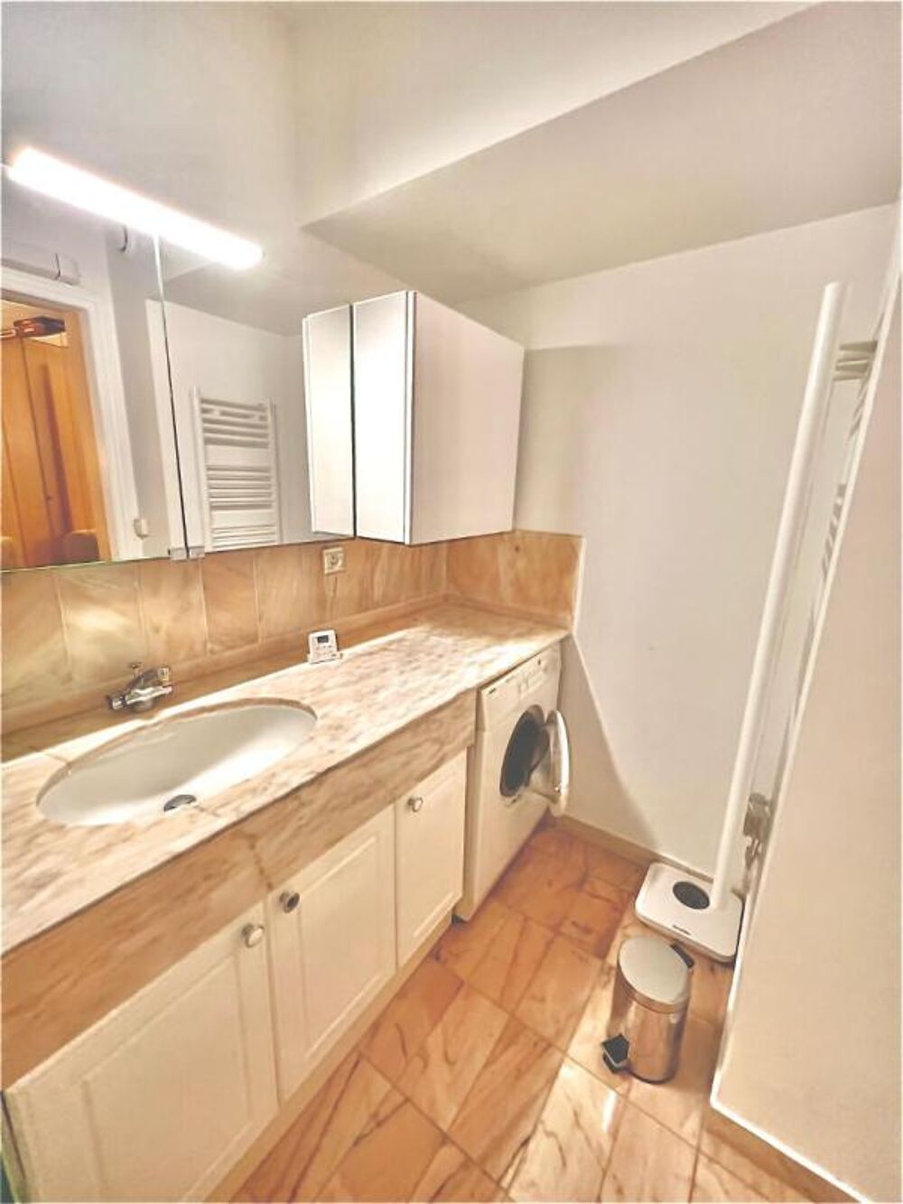 à vendre  Appartement Nice (06300)