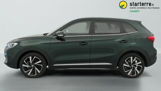 MG.ZS 1.5 L Hybrid+ 197 ch Luxury 2025 occasion 73420 Voglans