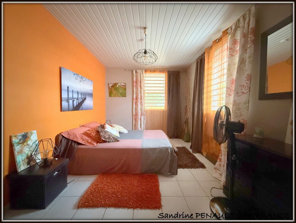 Vente Maison SOUS OFFRE ! Kourou