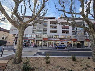  Appartement à vendre 4 pièces 85 m²