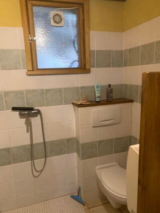  Appartement à louer 1 pièce 18 m²