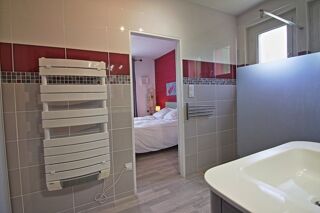  Maison à vendre 7 pièces 158 m² Sene