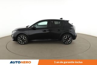 208 1.2 PureTech GT 100 ch 2024 occasion 92130 Issy-les-Moulineaux