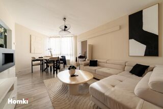  Appartement � vendre 3 pi�ces 72 m�