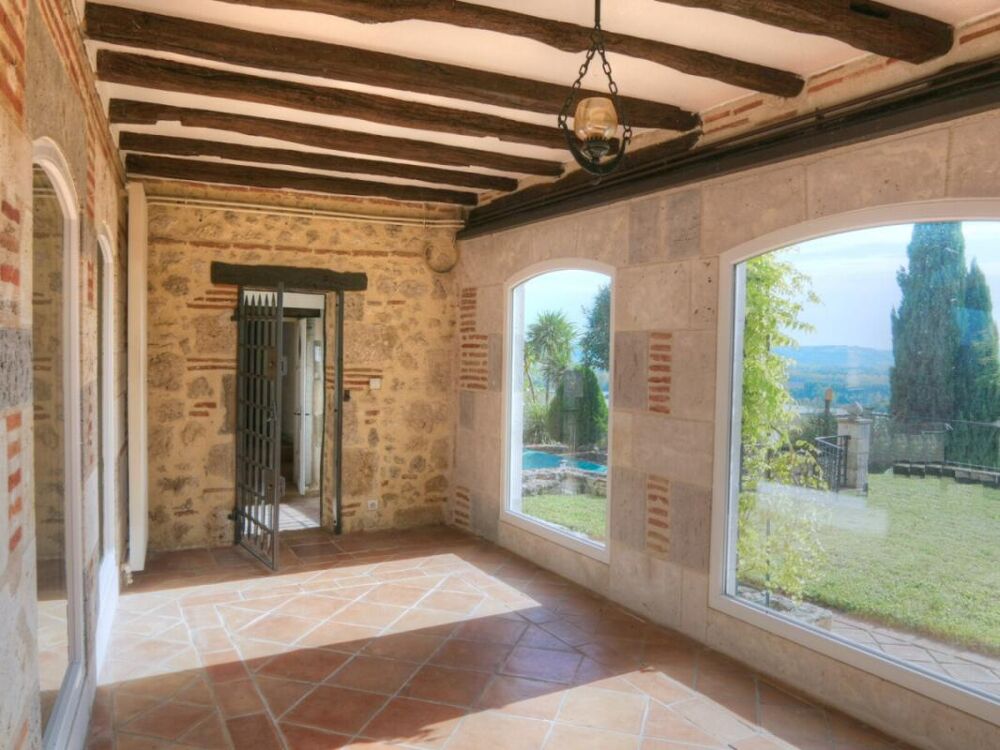  vendre  Maison Clermont-Dessous (47130)