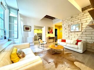  Appartement à vendre 4 pièces 95 m²
