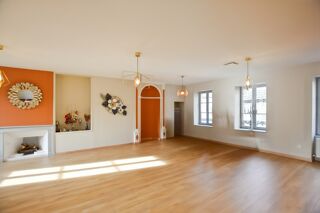  Propriété/château à vendre 10 pièces 290 m²