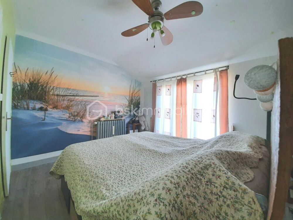Vente Maison Maison 5 pièces 120 m² Saint cyr