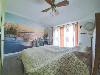  Maison à vendre 5 pièces 121 m²