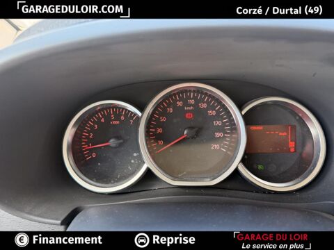 Dokker Stepway Blue dCi 95 2020 occasion 49140 Corz&eacute;