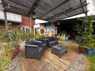  Maison � vendre 3 pi�ces 93 m�