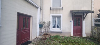  Maison � vendre 4 pi�ces 109 m�