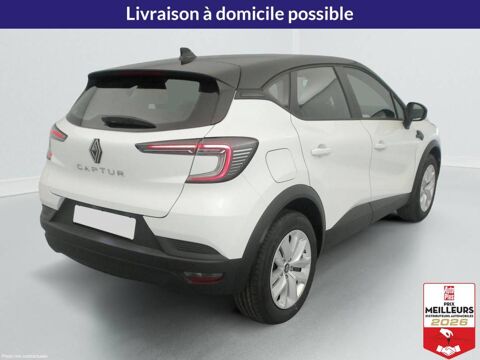 Captur TCe 115 ch Evolution 2026 occasion 78200 Buchelay