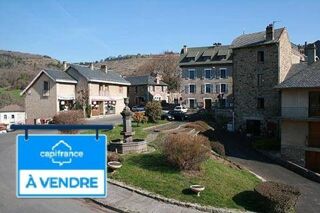  Immeuble  vendre 7 pices 250 m