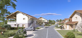  Maison � vendre 4 pi�ces 96 m�