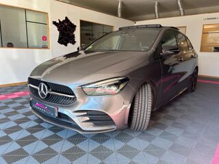Classe B 200 d 8G-DCT AMG Line Edition 2021 occasion 34500 B&eacute;ziers