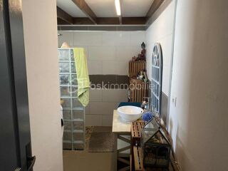  Maison � vendre 3 pi�ces 1186 m�