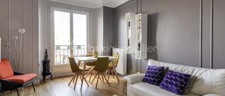  Appartement à vendre 1 pièce 130 m²