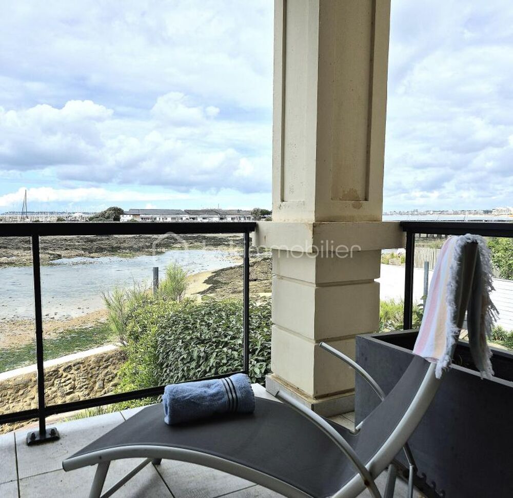à vendre  Appartement Pornichet (44380)