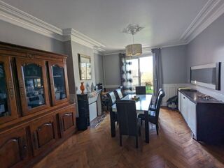  Maison à vendre 8 pièces 200 m²
