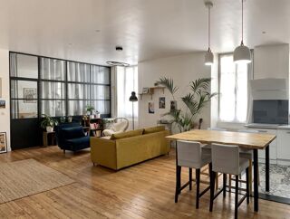  Maison à vendre 3 pièces 112 m²