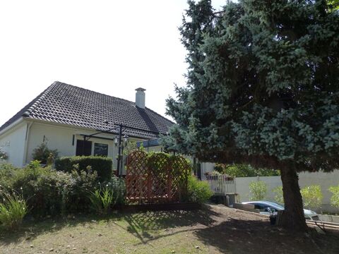   VIAGER OCCUPÉ Maison  4 pièce(s) 102 m2 Maison - 4 pièce(s) - 102 m²