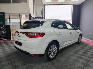 M&eacute;gane Business 2019 occasion 06700 Saint Laurent Du Var