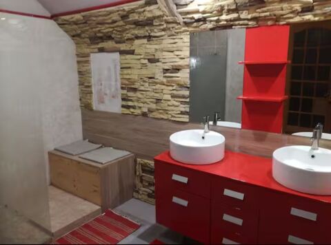  Appartement � louer 1 pi�ce 45 m�