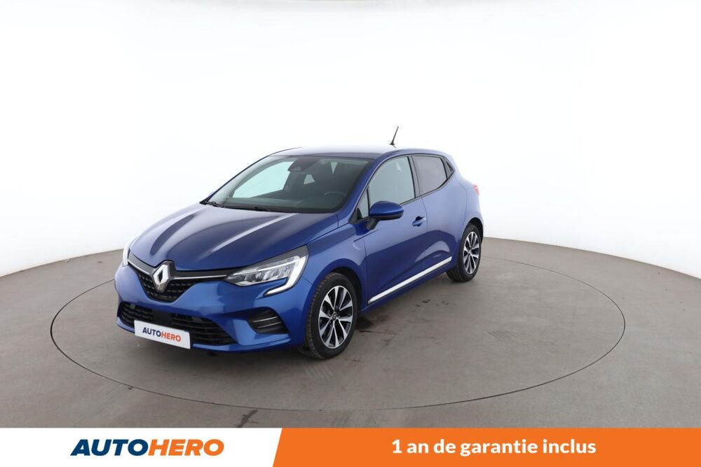 Clio 1.5 Blue dCi Zen 85 ch 2019 occasion 92130 Issy-les-Moulineaux