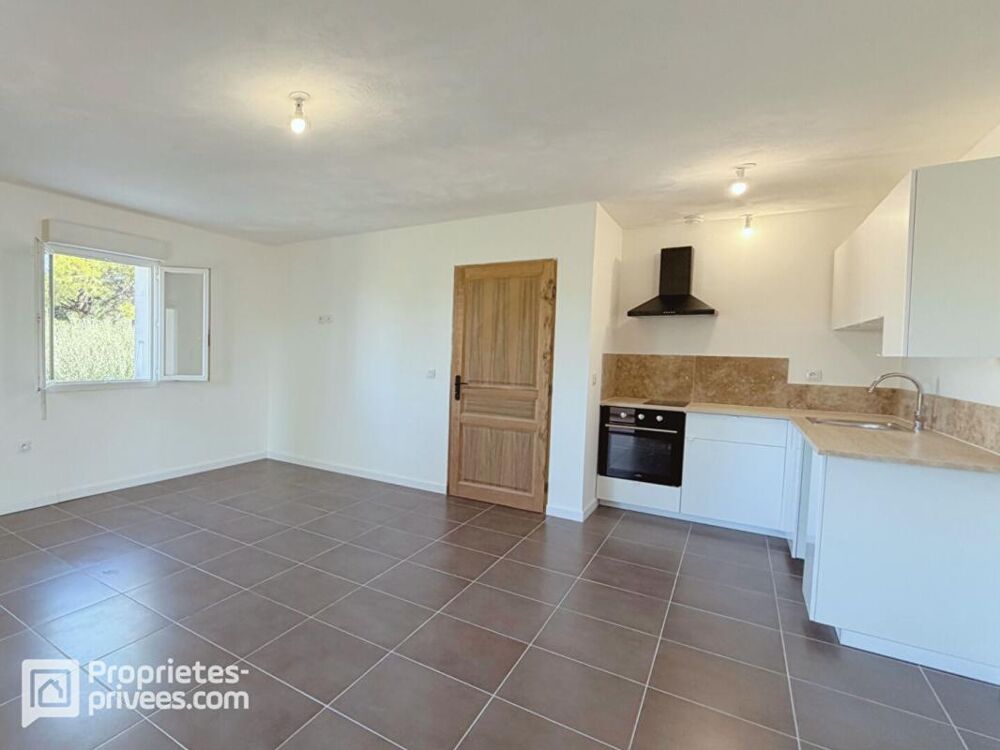 Vente Maison Maison composée de 3 appartements loués avec extérieur et stationnement privatif sécurisé - LE PONTET - 312 000 Euros Sorgues