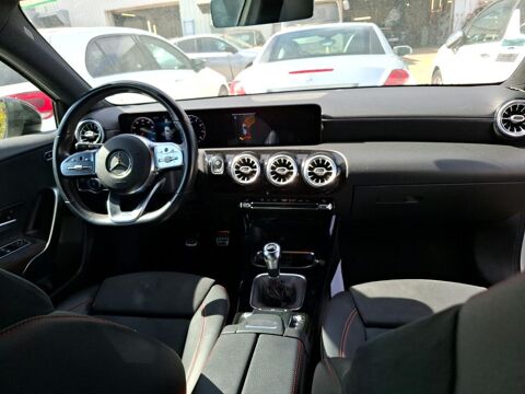 Classe A IV 180 AMG LINE 2020 occasion 55800 Contrisson