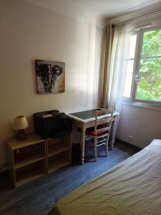  Appartement à louer 1 pièce 12 m²