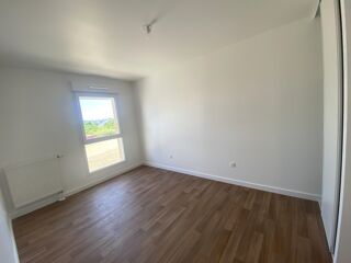  Appartement à louer 3 pièces 62 m²