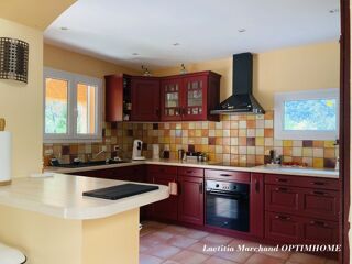  Maison  vendre 7 pices 189 m