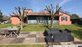  Maison � vendre 6 pi�ces 169 m�