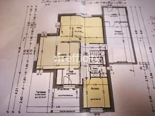  Maison � vendre 6 pi�ces 143 m�