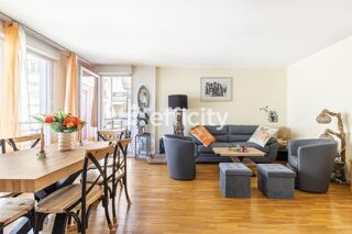  Appartement à vendre 4 pièces 90 m²