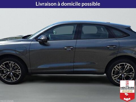 Q3 HYBRIDE E-HYBRID 272 CH S tronic 6 S 2026 occasion 10150 Lavau