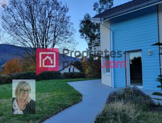  Maison  vendre 8 pices 147 m