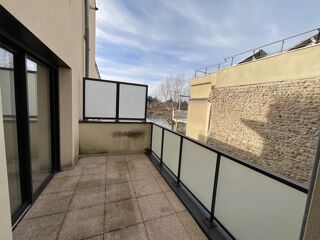  Appartement � vendre 2 pi�ces 60 m�