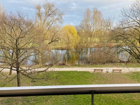  Appartement � louer 1 pi�ce 32 m�