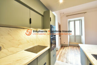  Appartement à vendre 2 pièces 59 m²