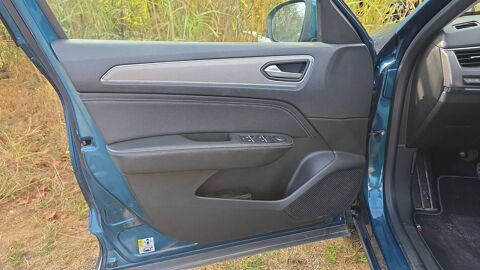 Arkana 1.6 E-Tech 140 Hybride BVA6 Intens - Automatique 2021 occasion 82000 Montauban