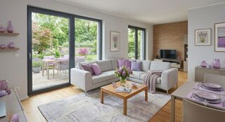  Maison � vendre 5 pi�ces 100 m�